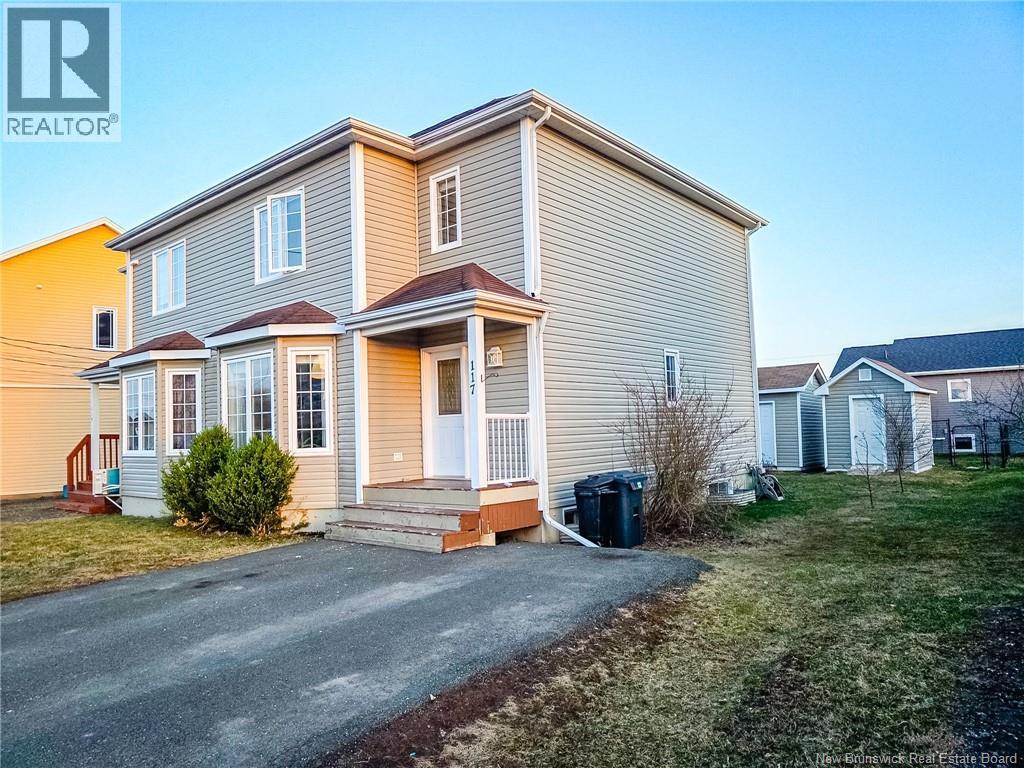 117 Jeannette Street, Dieppe, New Brunswick  E1A 0K3 - Photo 2 - NB137689