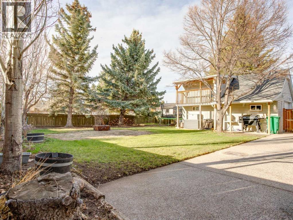 114 Laval Court W, Lethbridge, Alberta  T1K 4G3 - Photo 28 - A2303387