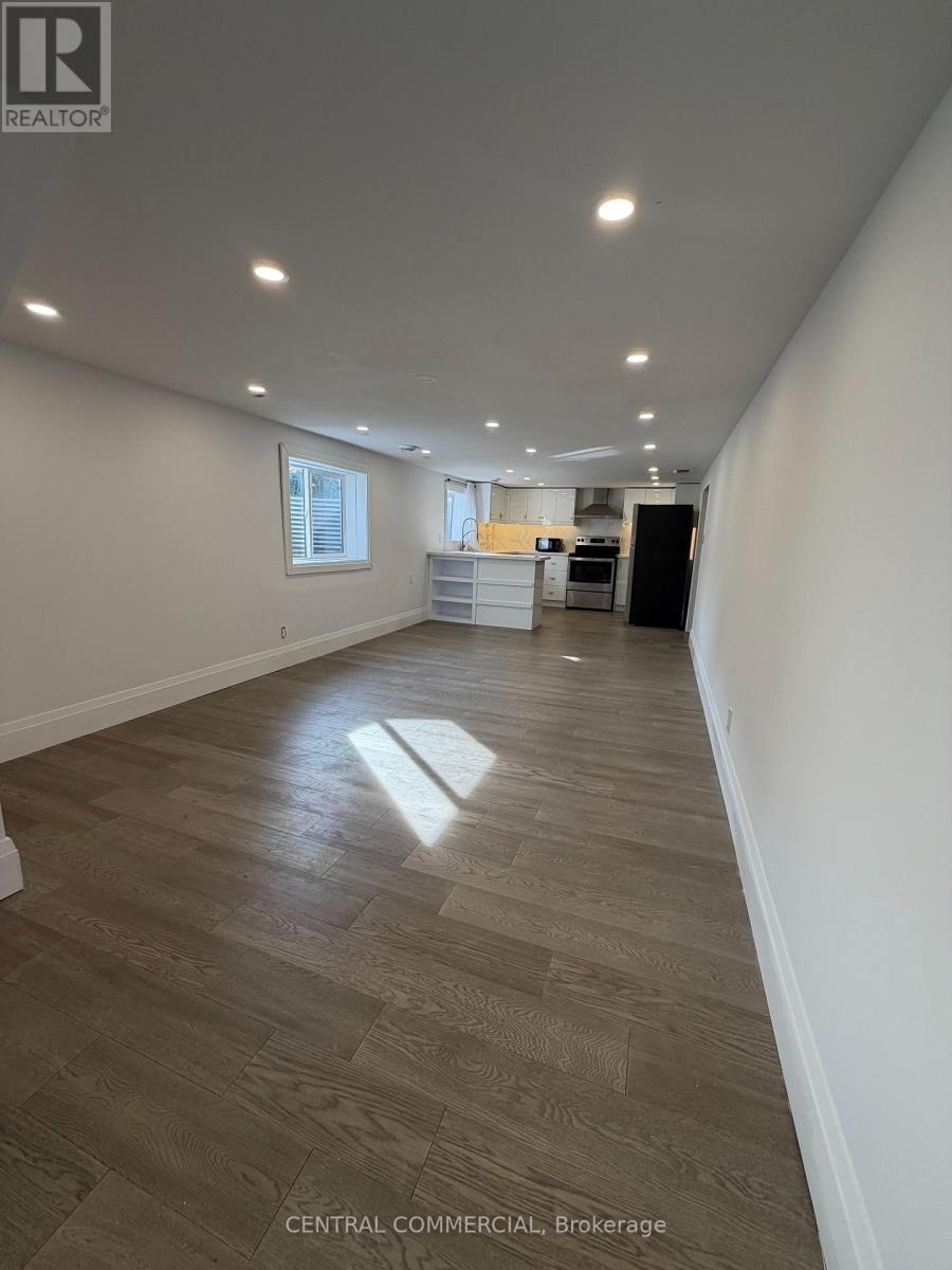 Basement - 38 Child Drive N, Aurora, Ontario  L4G 1Y5 - Photo 2 - N12921810