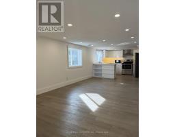 BASEMENT - 38 CHILD DRIVE N, Aurora, Ontario