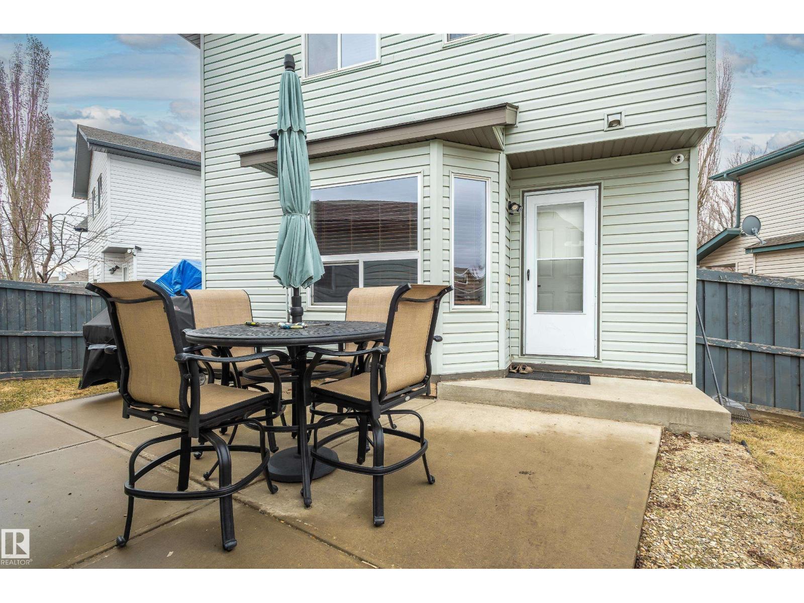 5428 202 St Nw, Edmonton, Alberta  T6M 2W5 - Photo 46 - E4484041