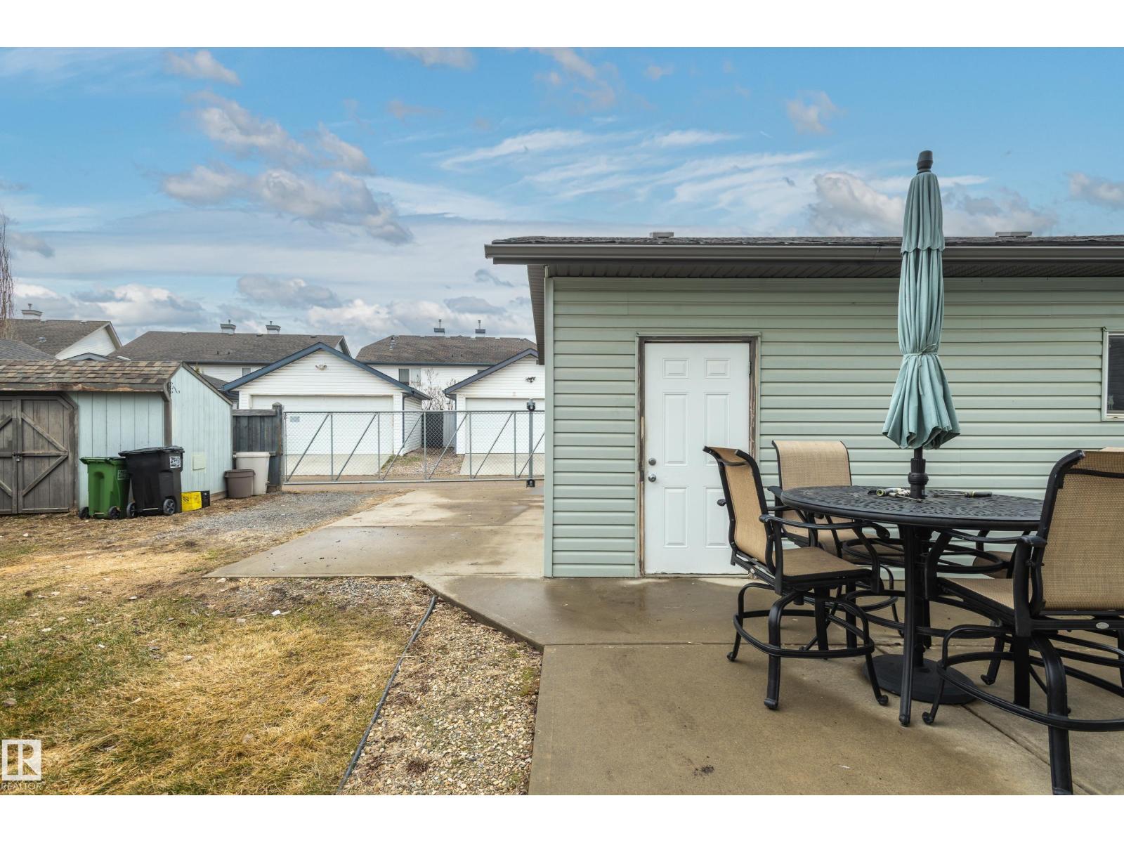 5428 202 St Nw, Edmonton, Alberta  T6M 2W5 - Photo 49 - E4484041