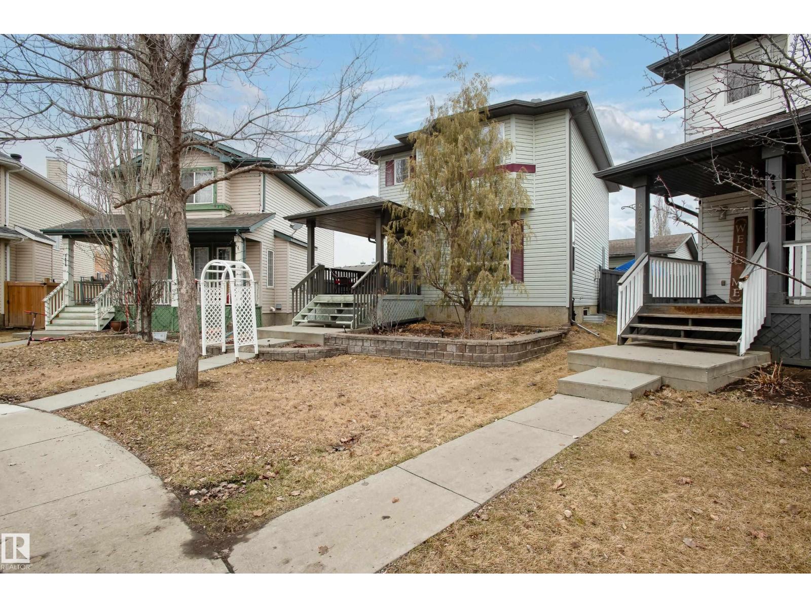 5428 202 St Nw, Edmonton, Alberta  T6M 2W5 - Photo 5 - E4484041