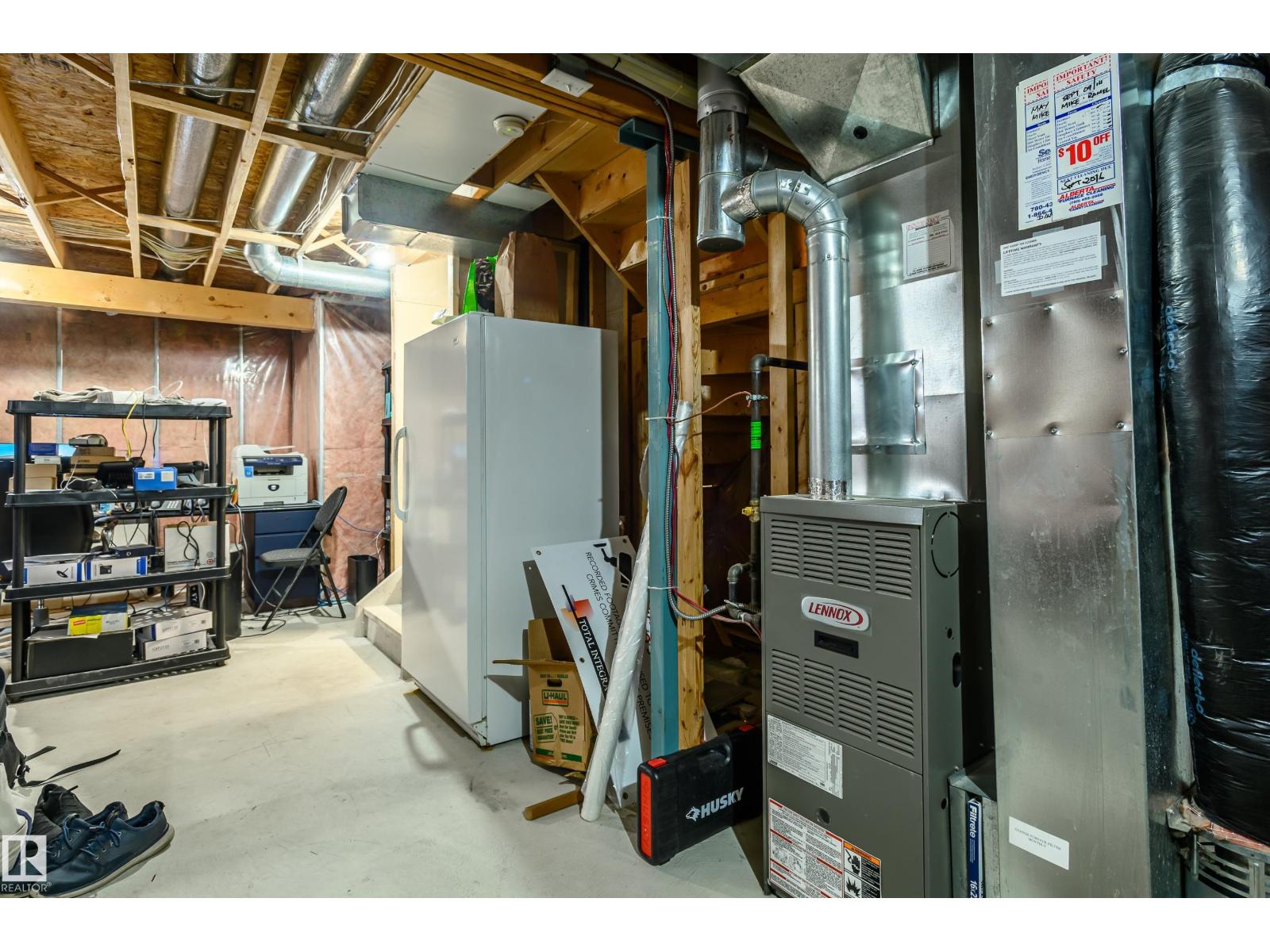 5428 202 St Nw, Edmonton, Alberta  T6M 2W5 - Photo 44 - E4484041