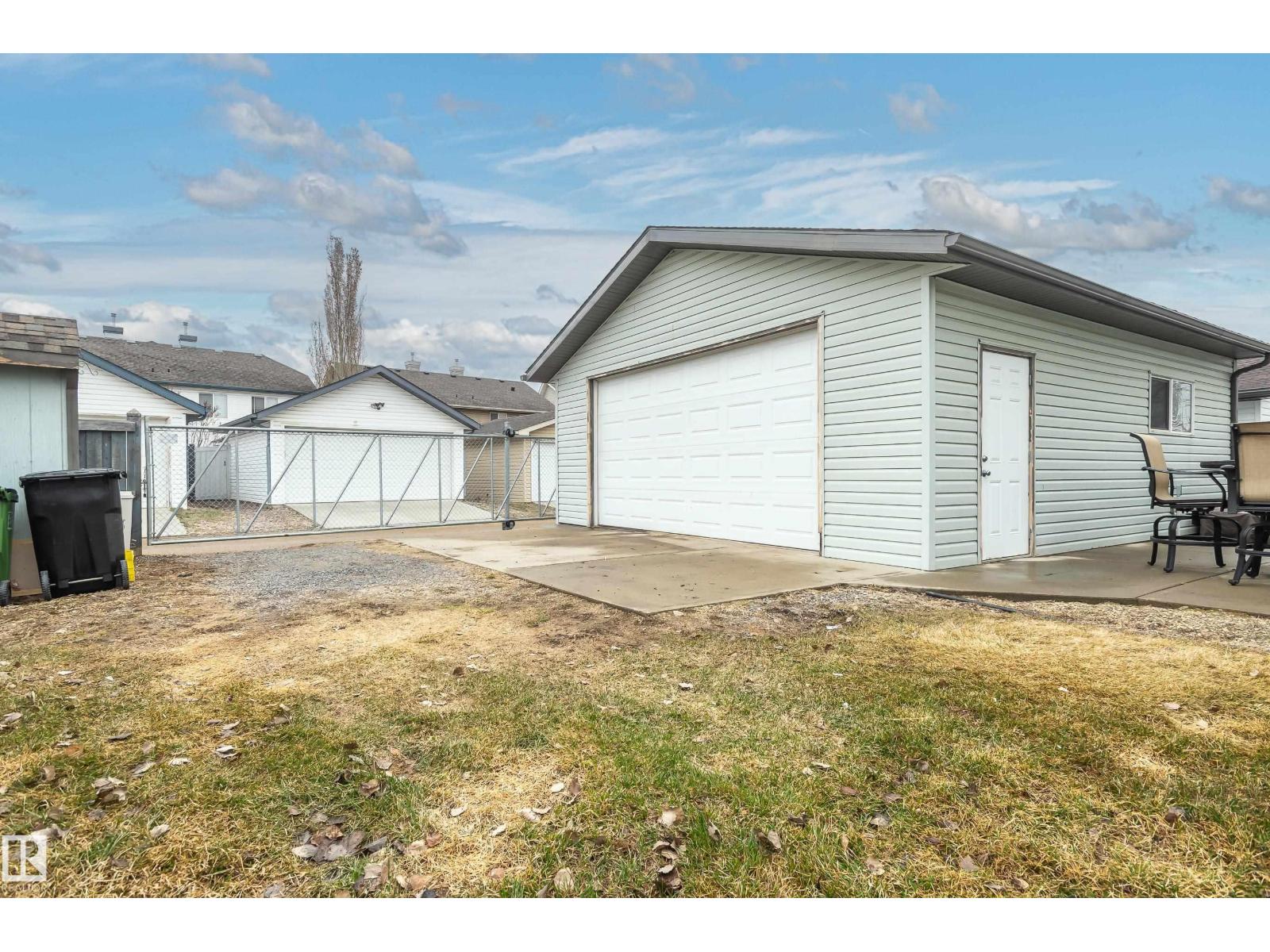 5428 202 St Nw, Edmonton, Alberta  T6M 2W5 - Photo 2 - E4484041