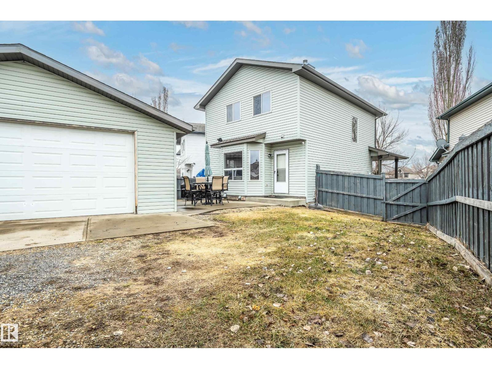 5428 202 St Nw, Edmonton, Alberta  T6M 2W5 - Photo 47 - E4484041