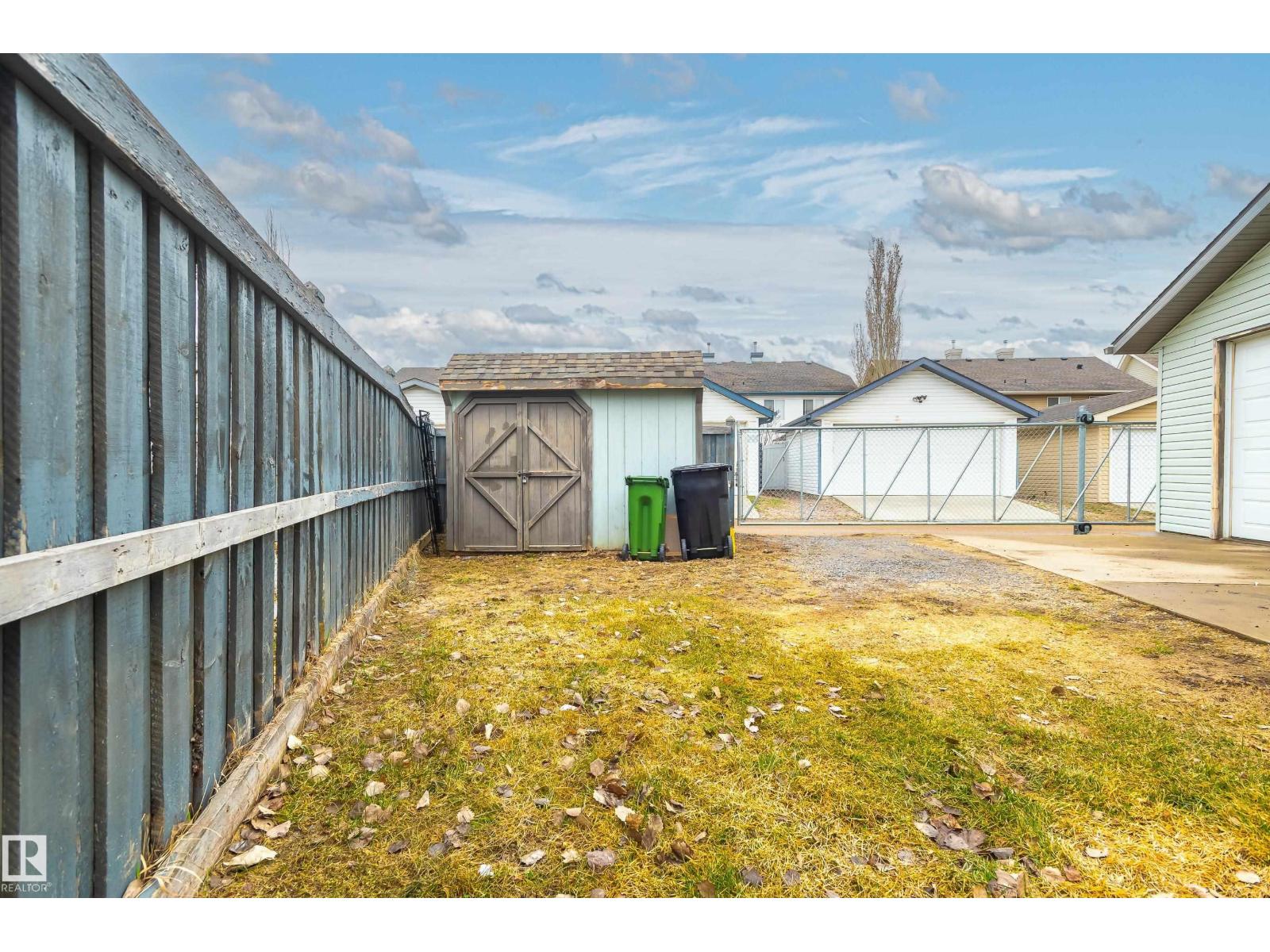 5428 202 St Nw, Edmonton, Alberta  T6M 2W5 - Photo 51 - E4484041