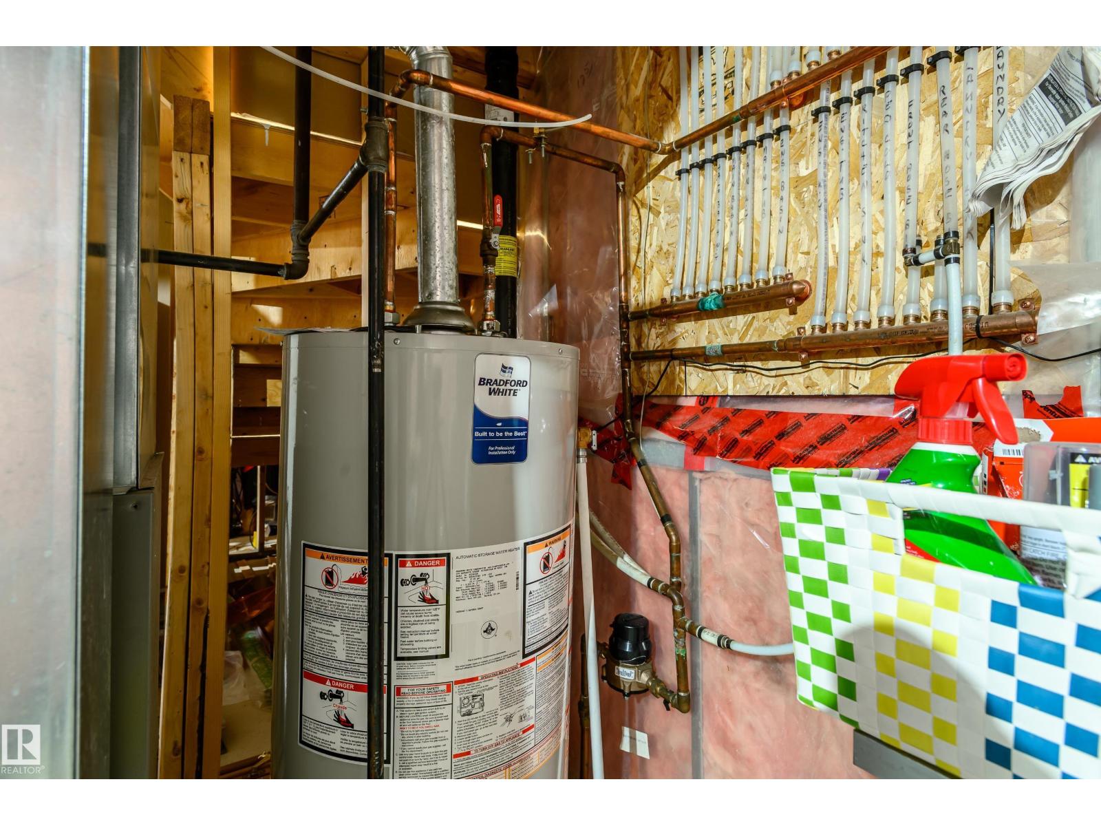 5428 202 St Nw, Edmonton, Alberta  T6M 2W5 - Photo 43 - E4484041