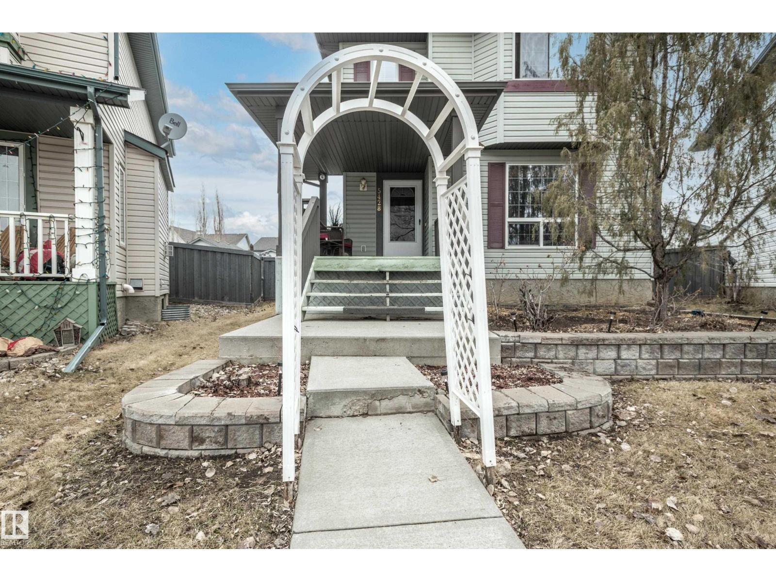 5428 202 St Nw, Edmonton, Alberta  T6M 2W5 - Photo 4 - E4484041