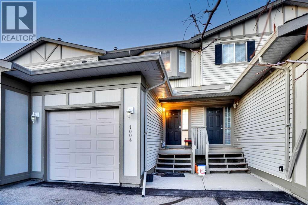 1004, 720 Willowbrook Road NW, Airdrie, Alberta  T4B 2Y9 - Photo 2 - A2269784