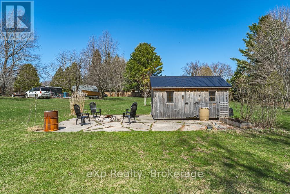 670 Joynt Street, Georgian Bluffs, Ontario  N0H 2K0 - Photo 46 - X13043646