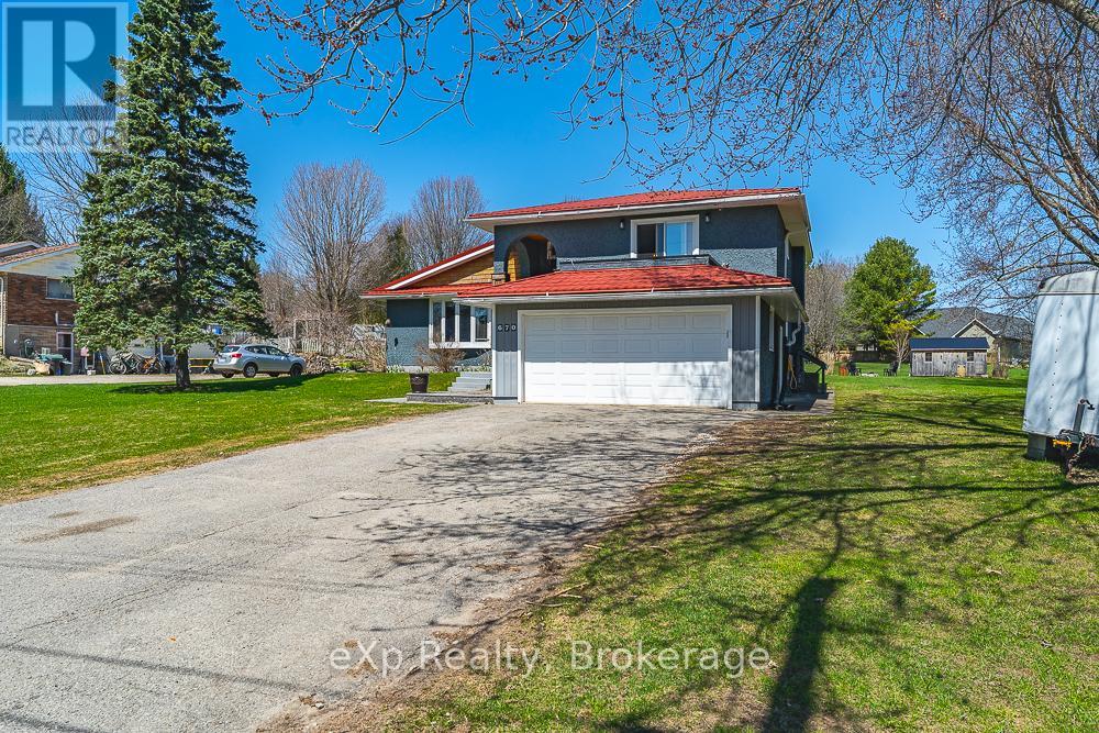 670 Joynt Street, Georgian Bluffs, Ontario  N0H 2K0 - Photo 49 - X13043646