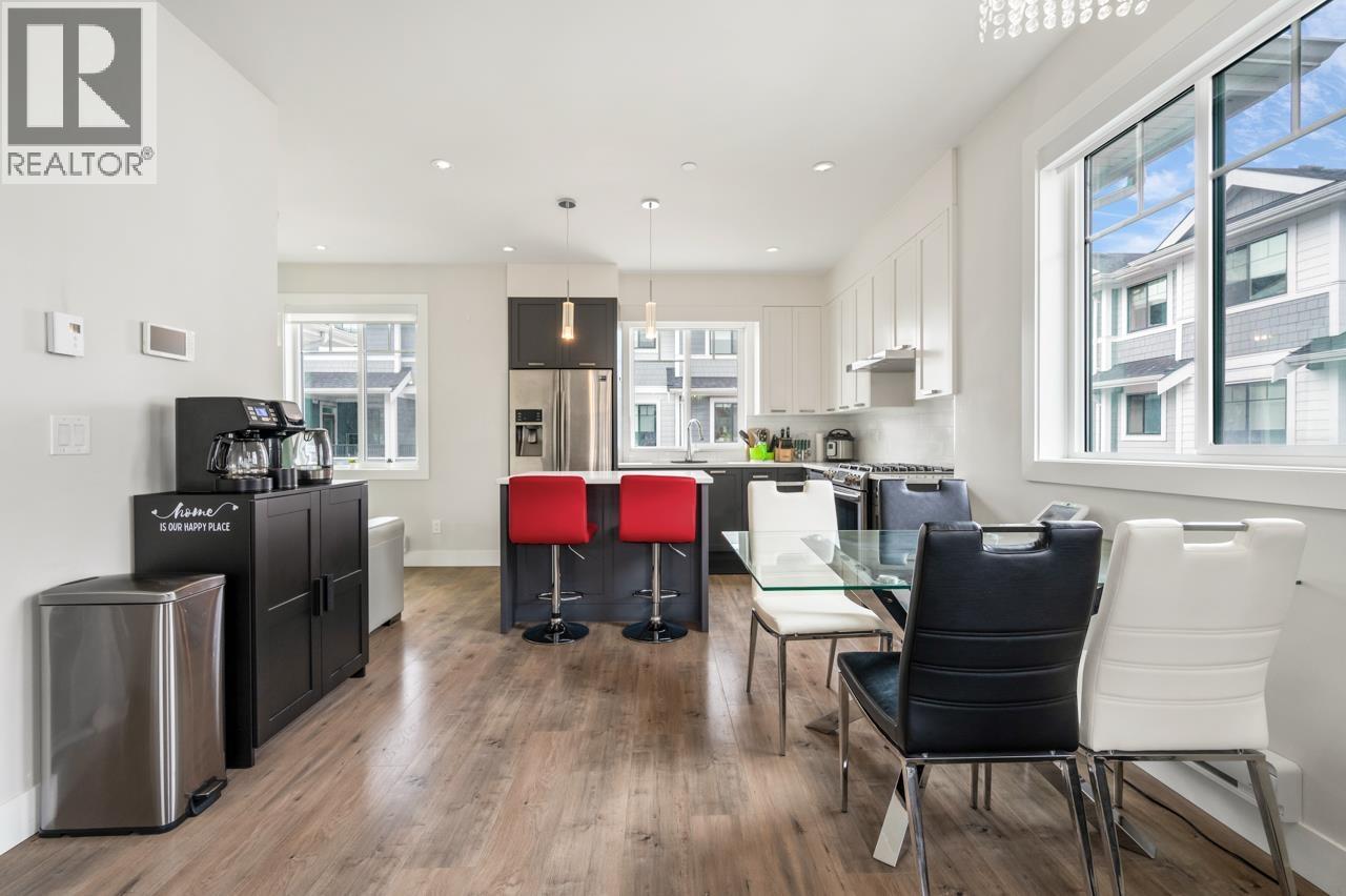 12 189 Wood Street, New Westminster, British Columbia  V3M 0L7 - Photo 4 - R3115698