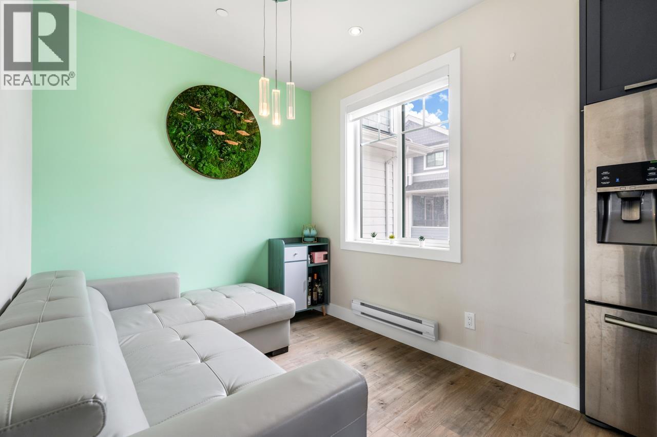 12 189 Wood Street, New Westminster, British Columbia  V3M 0L7 - Photo 12 - R3115698