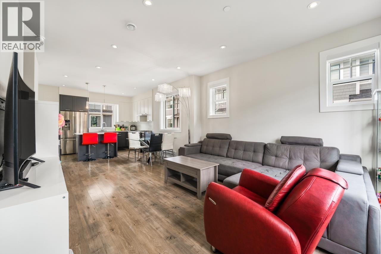 12 189 Wood Street, New Westminster, British Columbia  V3M 0L7 - Photo 10 - R3115698