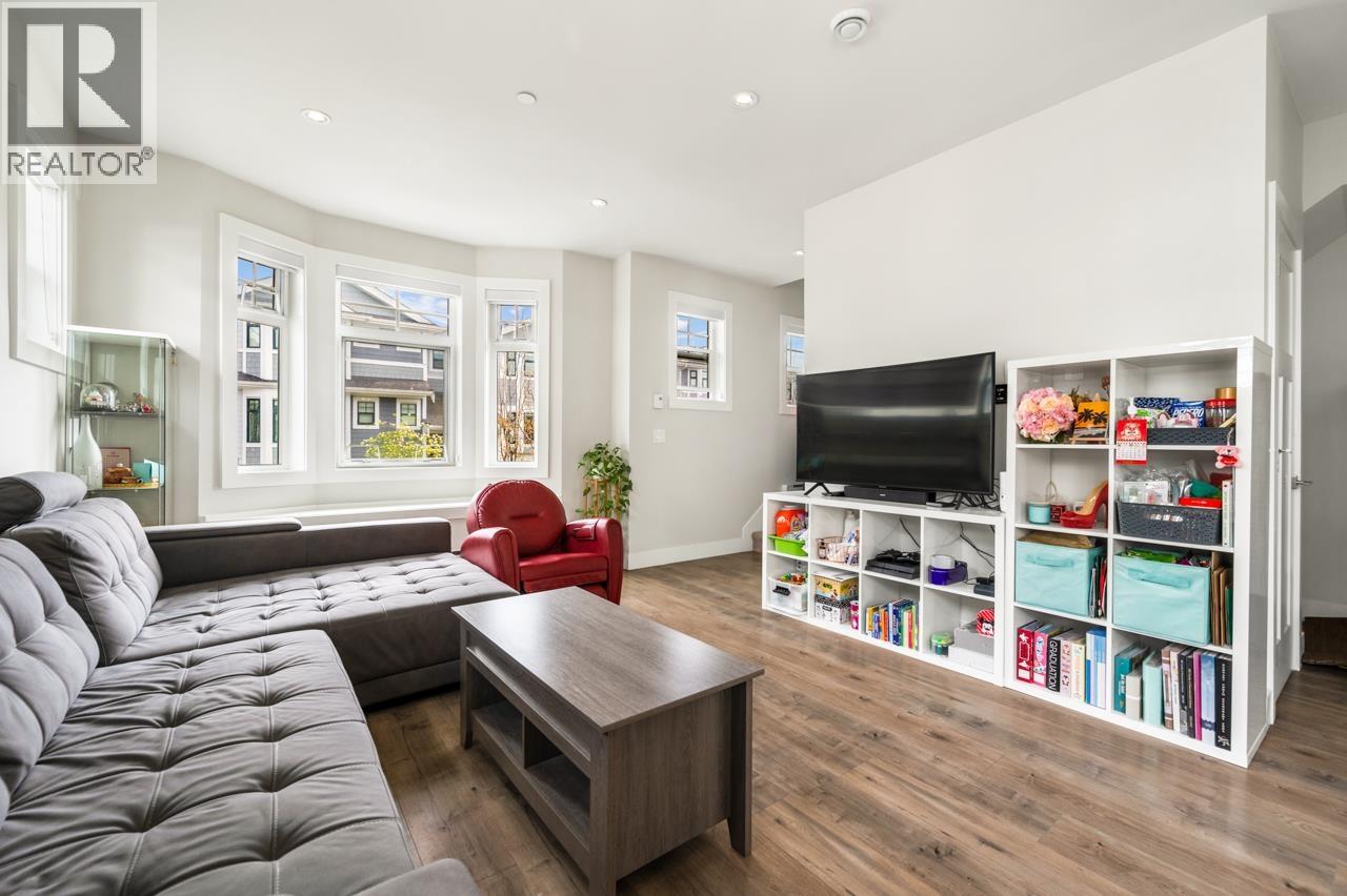 12 189 Wood Street, New Westminster, British Columbia  V3M 0L7 - Photo 6 - R3115698