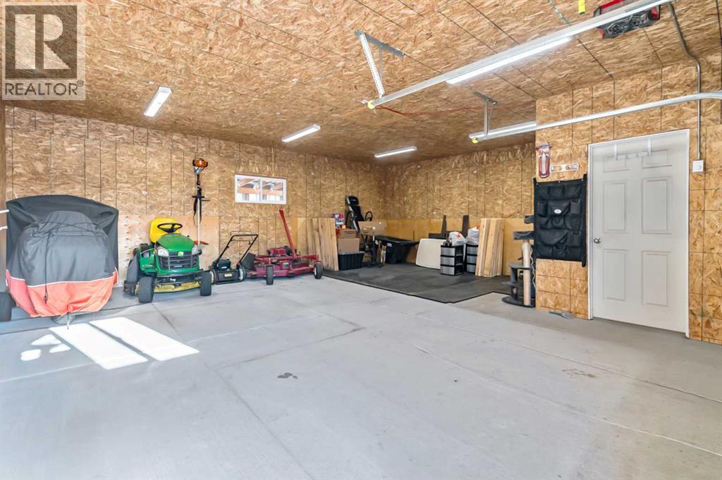 80089 264 Avenue E, Rural Foothills County, Alberta  T0L 0X0 - Photo 38 - A2289089