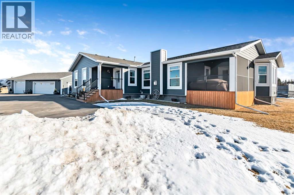 80089 264 Avenue E, Rural Foothills County, Alberta  T0L 0X0 - Photo 5 - A2289089