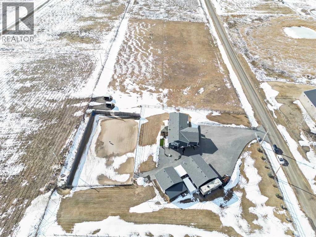 80089 264 Avenue E, Rural Foothills County, Alberta  T0L 0X0 - Photo 48 - A2289089