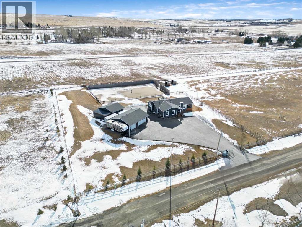 80089 264 Avenue E, Rural Foothills County, Alberta  T0L 0X0 - Photo 49 - A2289089