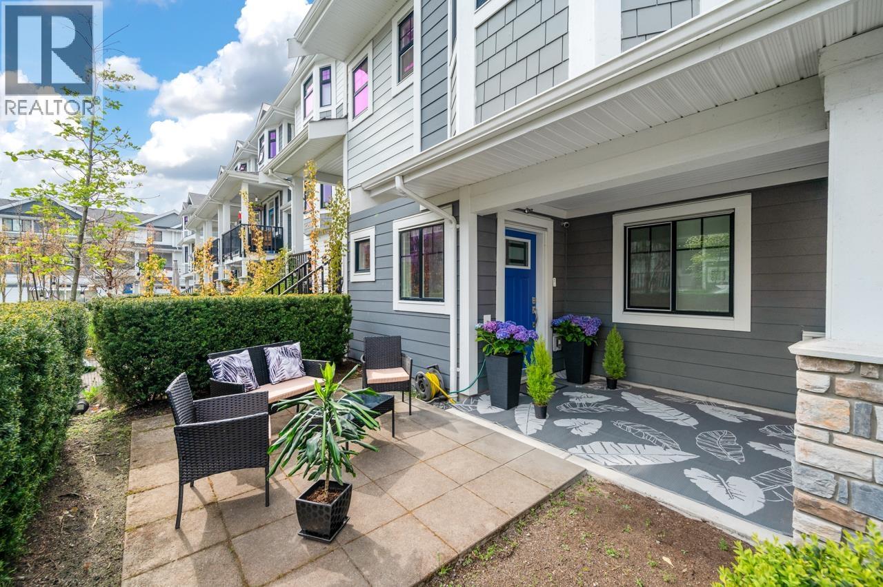 12 189 Wood Street, New Westminster, British Columbia  V3M 0L7 - Photo 25 - R3115698