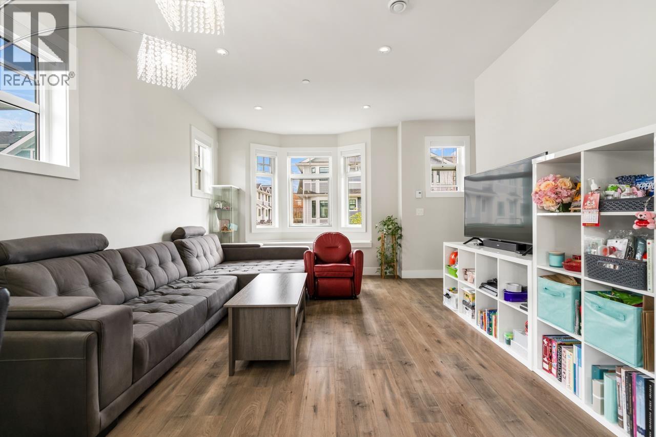 12 189 Wood Street, New Westminster, British Columbia  V3M 0L7 - Photo 7 - R3115698