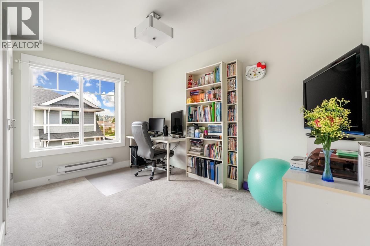 12 189 Wood Street, New Westminster, British Columbia  V3M 0L7 - Photo 18 - R3115698