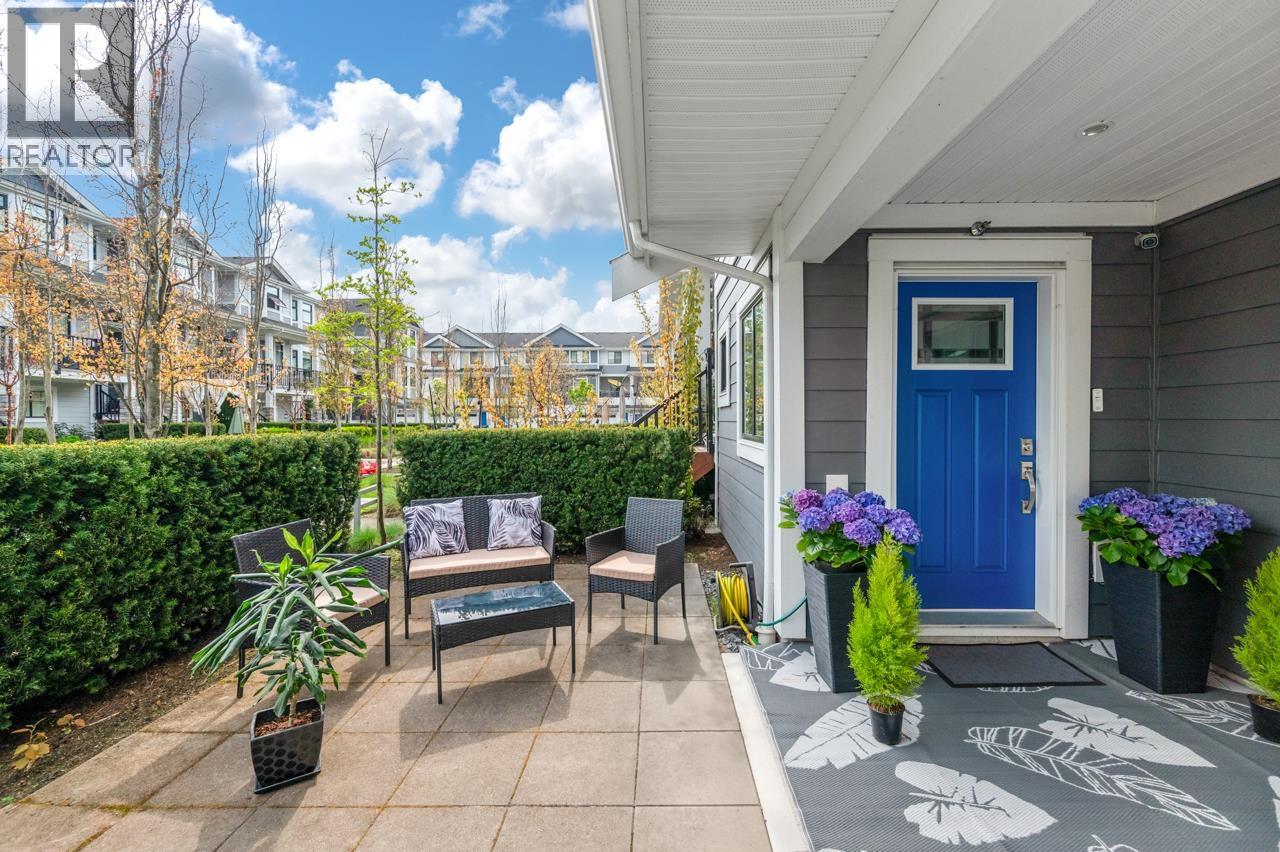 12 189 Wood Street, New Westminster, British Columbia  V3M 0L7 - Photo 24 - R3115698