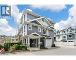 12 189 WOOD STREET, New Westminster, British Columbia