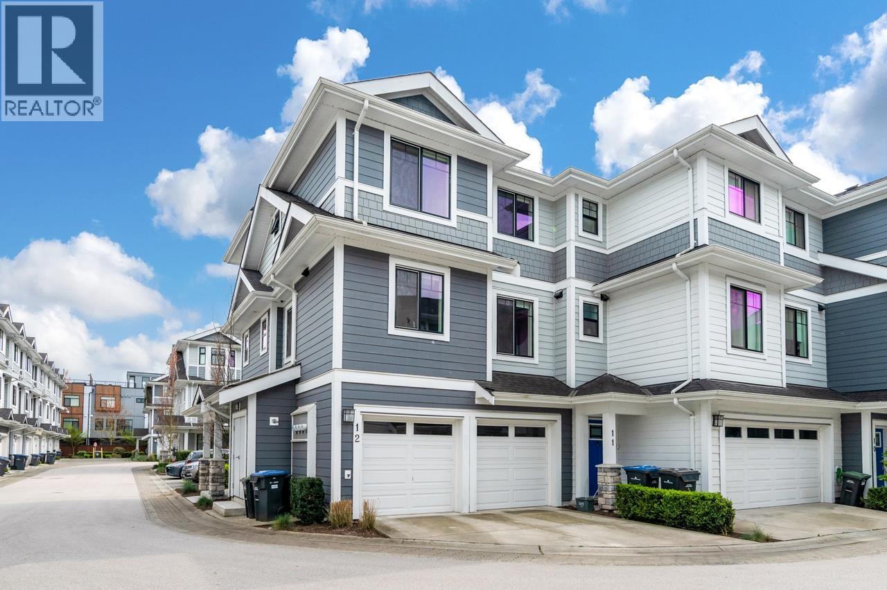 12 189 Wood Street, New Westminster, British Columbia  V3M 0L7 - Photo 26 - R3115698