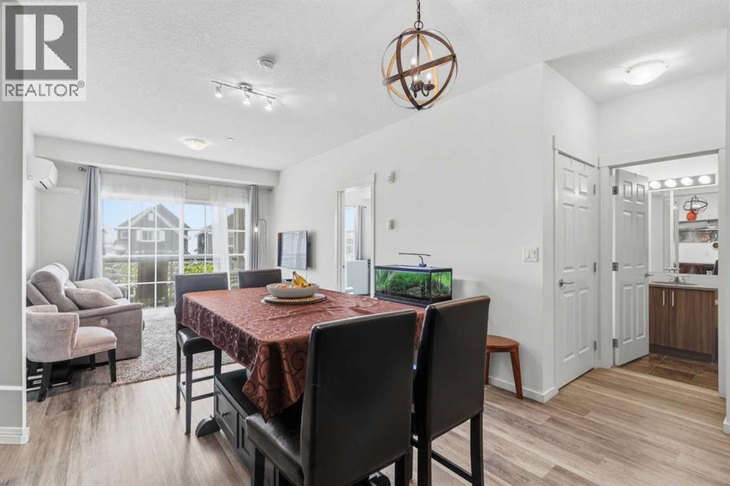 1209, 298 Sage Meadows Park NW, Calgary, Alberta  T3P 1P5 - Photo 14 - A2302903