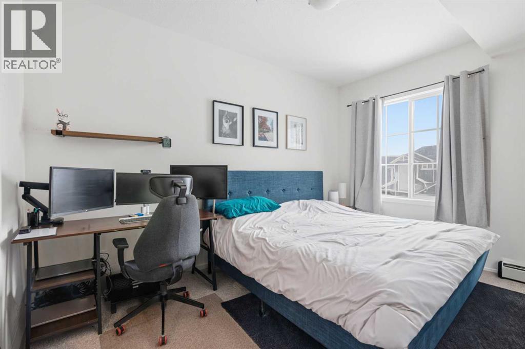 1209, 298 Sage Meadows Park NW, Calgary, Alberta  T3P 1P5 - Photo 23 - A2302903