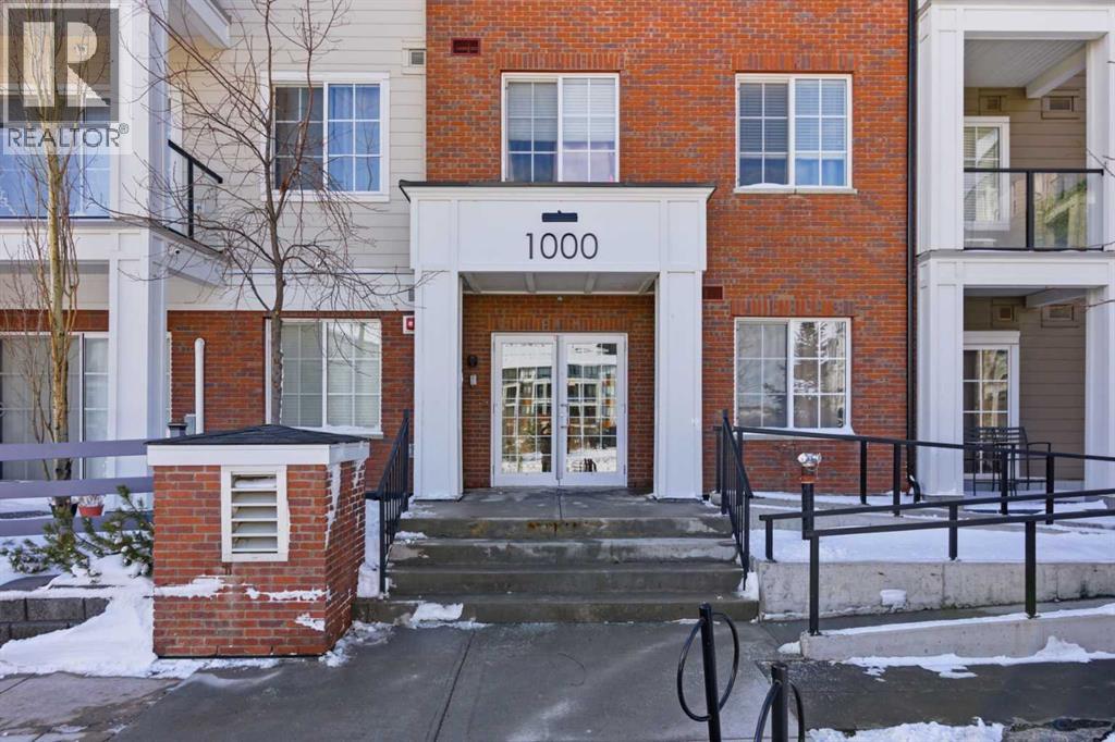 1209, 298 Sage Meadows Park NW, Calgary, Alberta  T3P 1P5 - Photo 4 - A2302903