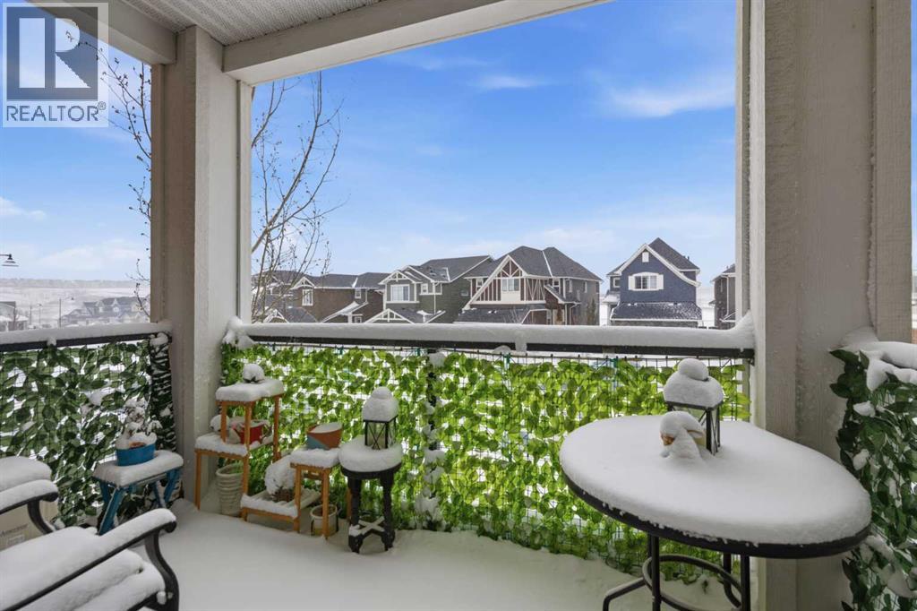 1209, 298 Sage Meadows Park NW, Calgary, Alberta  T3P 1P5 - Photo 18 - A2302903