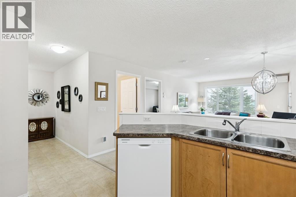 2202, 5200 44 Avenue NE, Calgary, Alberta  T1Y 7L4 - Photo 4 - A2304495