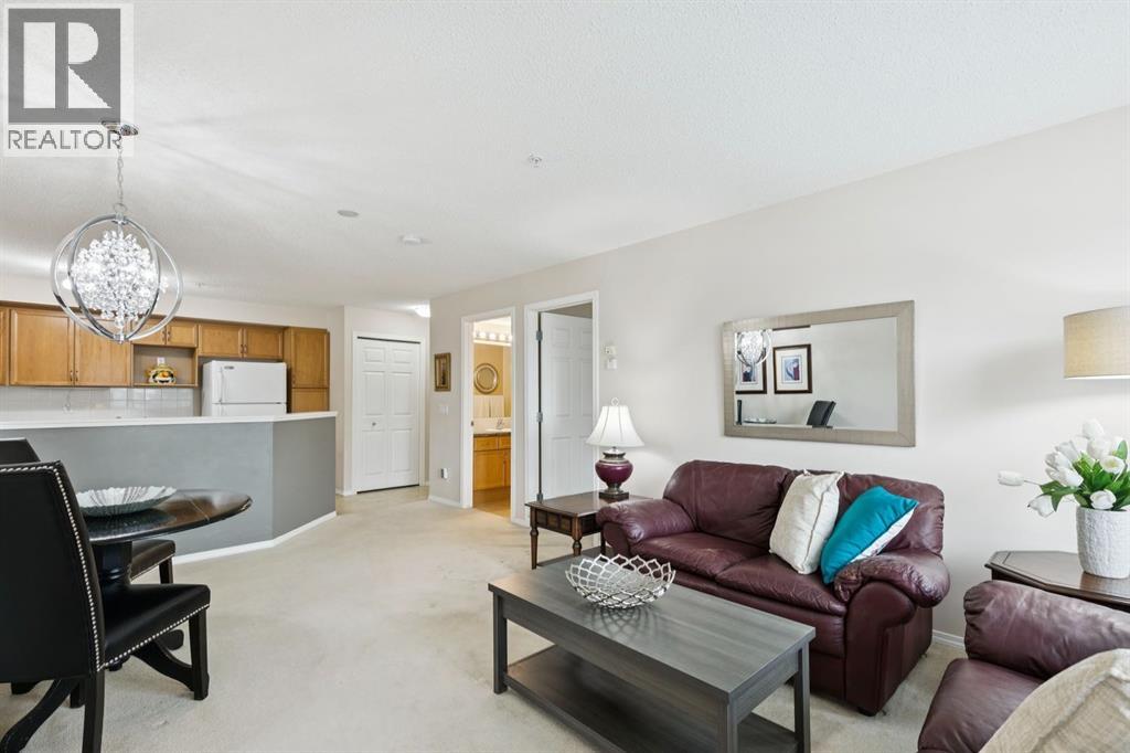 2202, 5200 44 Avenue NE, Calgary, Alberta  T1Y 7L4 - Photo 7 - A2304495