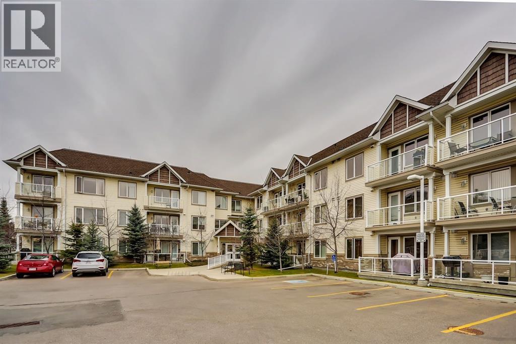 2202, 5200 44 Avenue NE, Calgary, Alberta  T1Y 7L4 - Photo 26 - A2304495