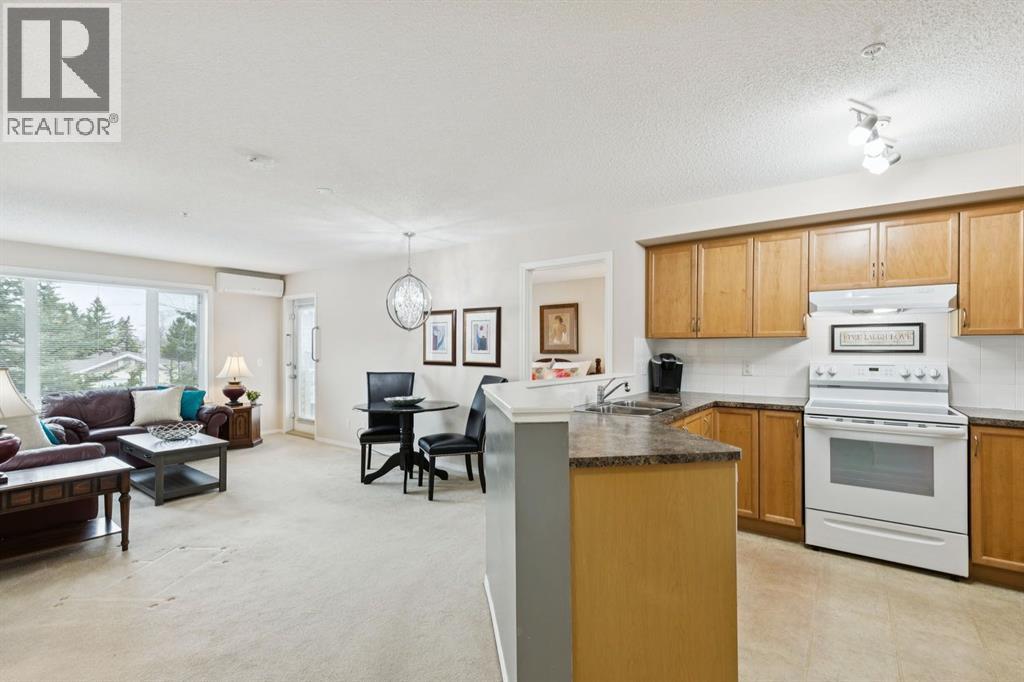 2202, 5200 44 Avenue NE, Calgary, Alberta  T1Y 7L4 - Photo 2 - A2304495