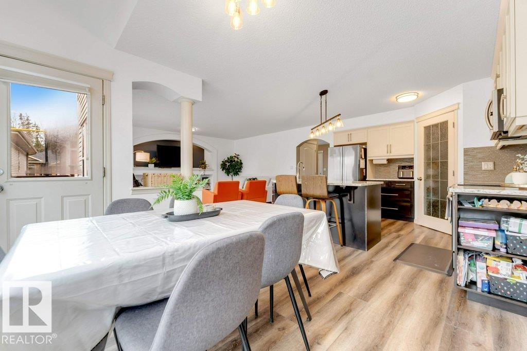 3913 Mcmullen Green Gr Sw, Edmonton, Alberta  T6W 1K7 - Photo 11 - E4484176