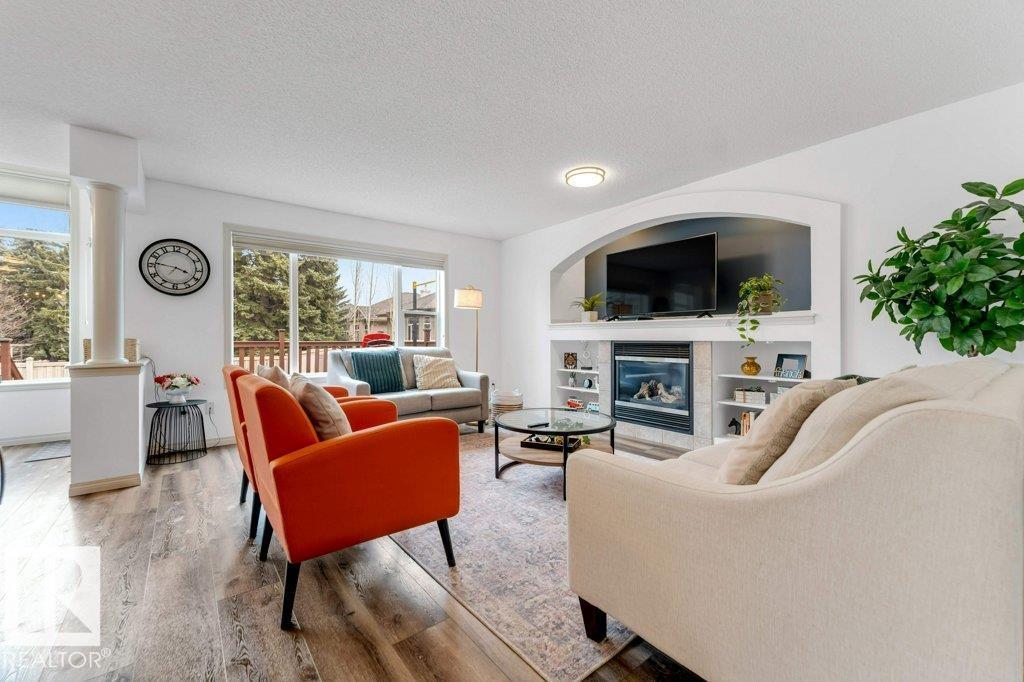 3913 Mcmullen Green Gr Sw, Edmonton, Alberta  T6W 1K7 - Photo 15 - E4484176