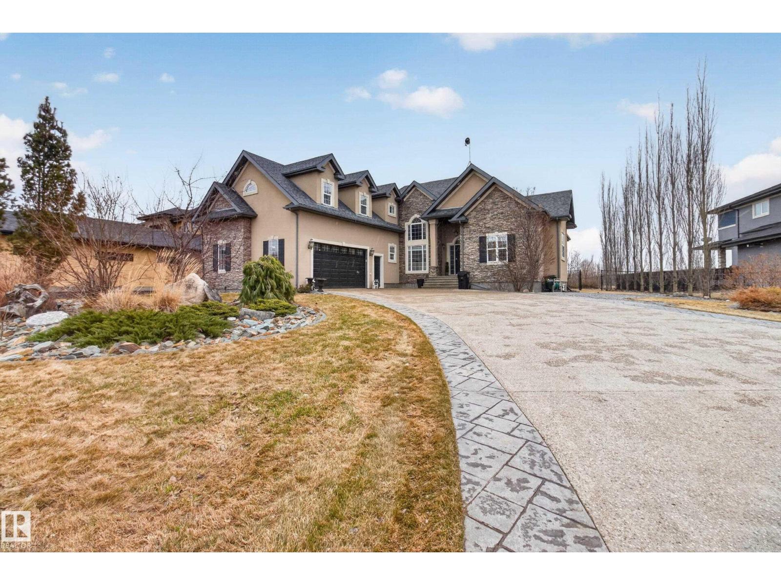 #37 51025 RGE ROAD 222, rural strathcona county, Alberta