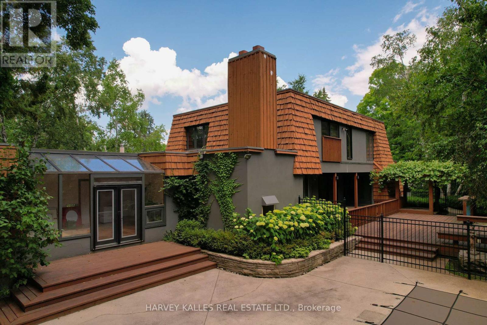 23 Royal Oak Drive, Barrie, Ontario  L4N 7S5 - Photo 2 - S13043614