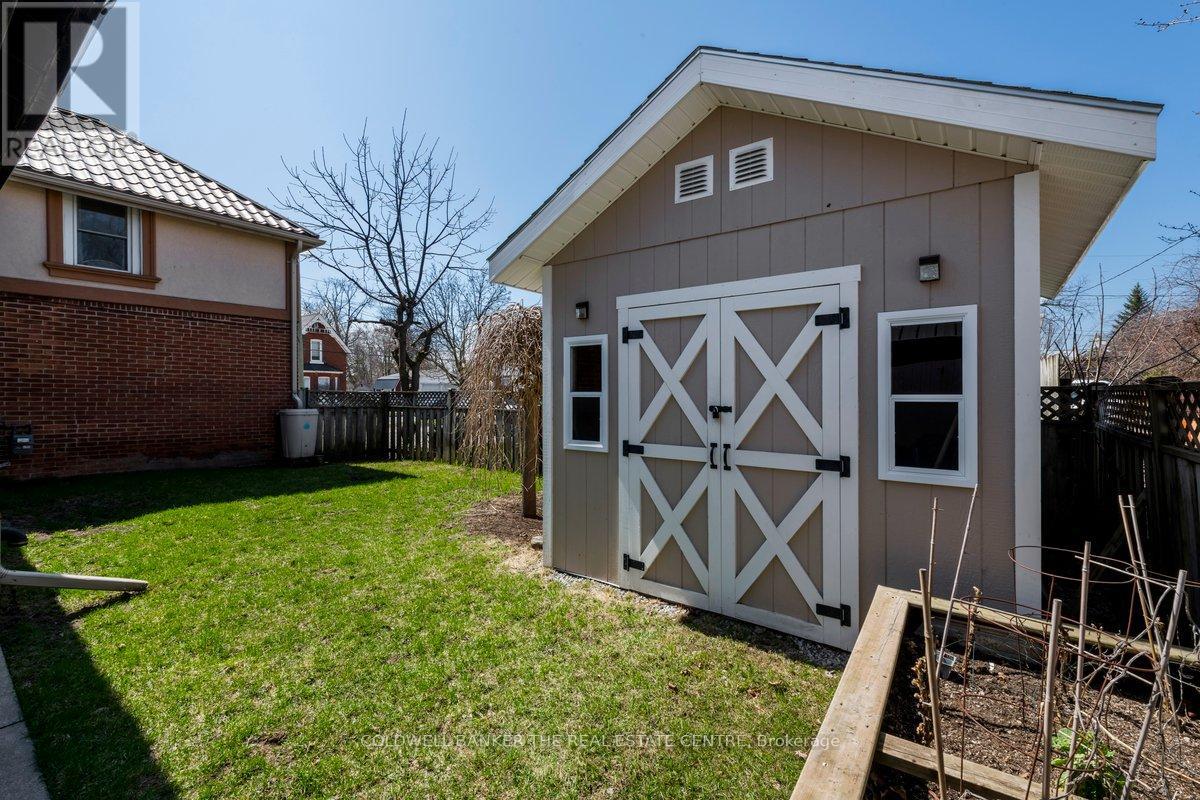 46 Park Street, Barrie, Ontario  L4N 1H5 - Photo 18 - S13043680