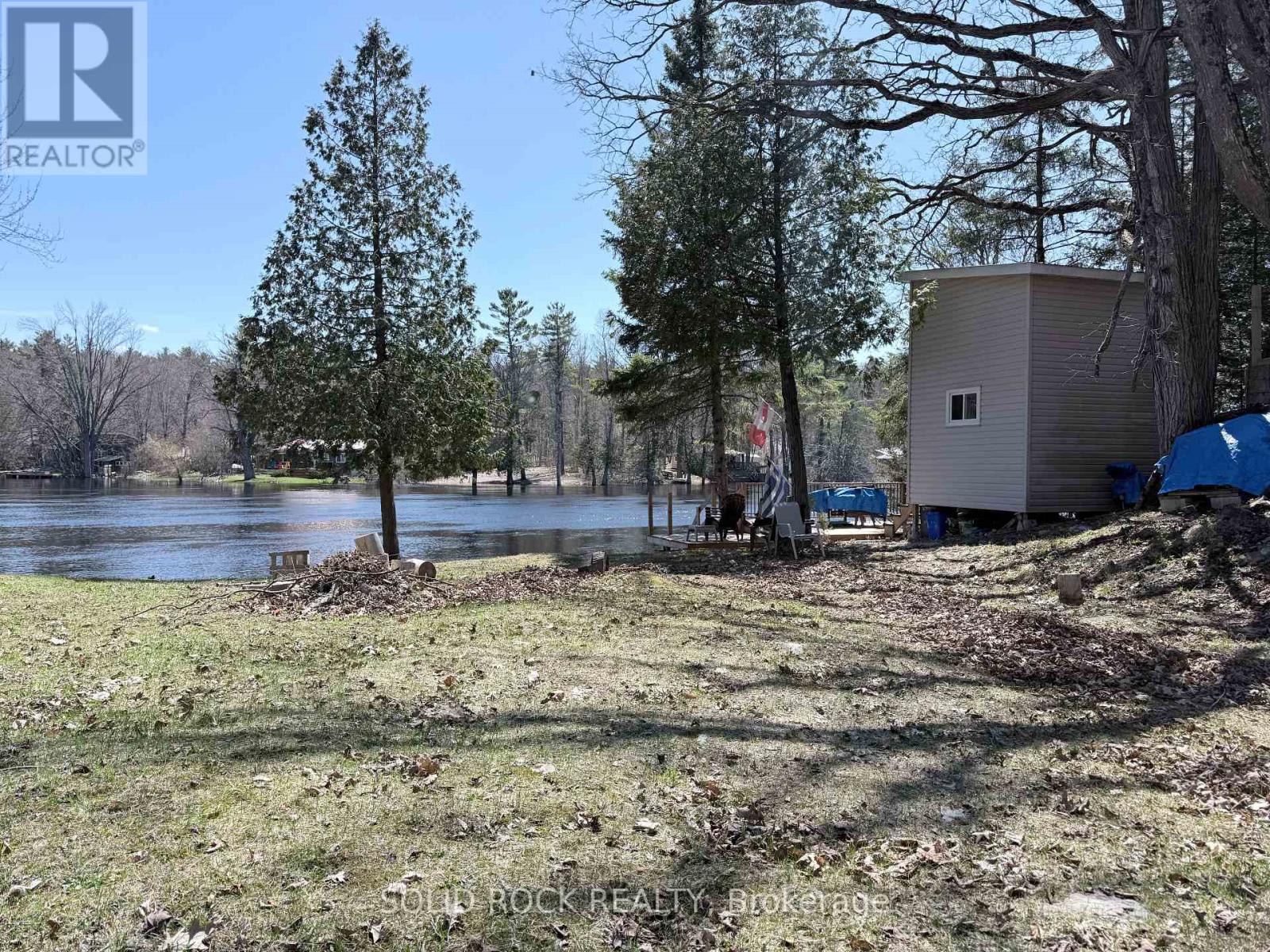 359 Rego Road, Trent Hills, Ontario  K0L 1L0 - Photo 16 - X13019804