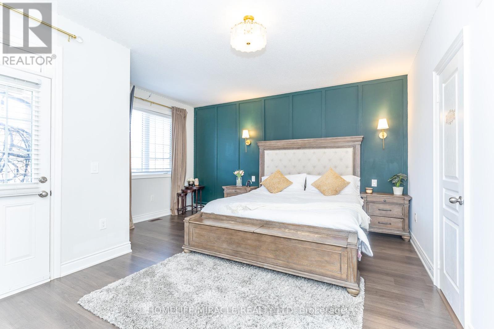 Hts - 1535 Mendelson Heights, Milton, Ontario  L9E 1H3 - Photo 21 - W13043626