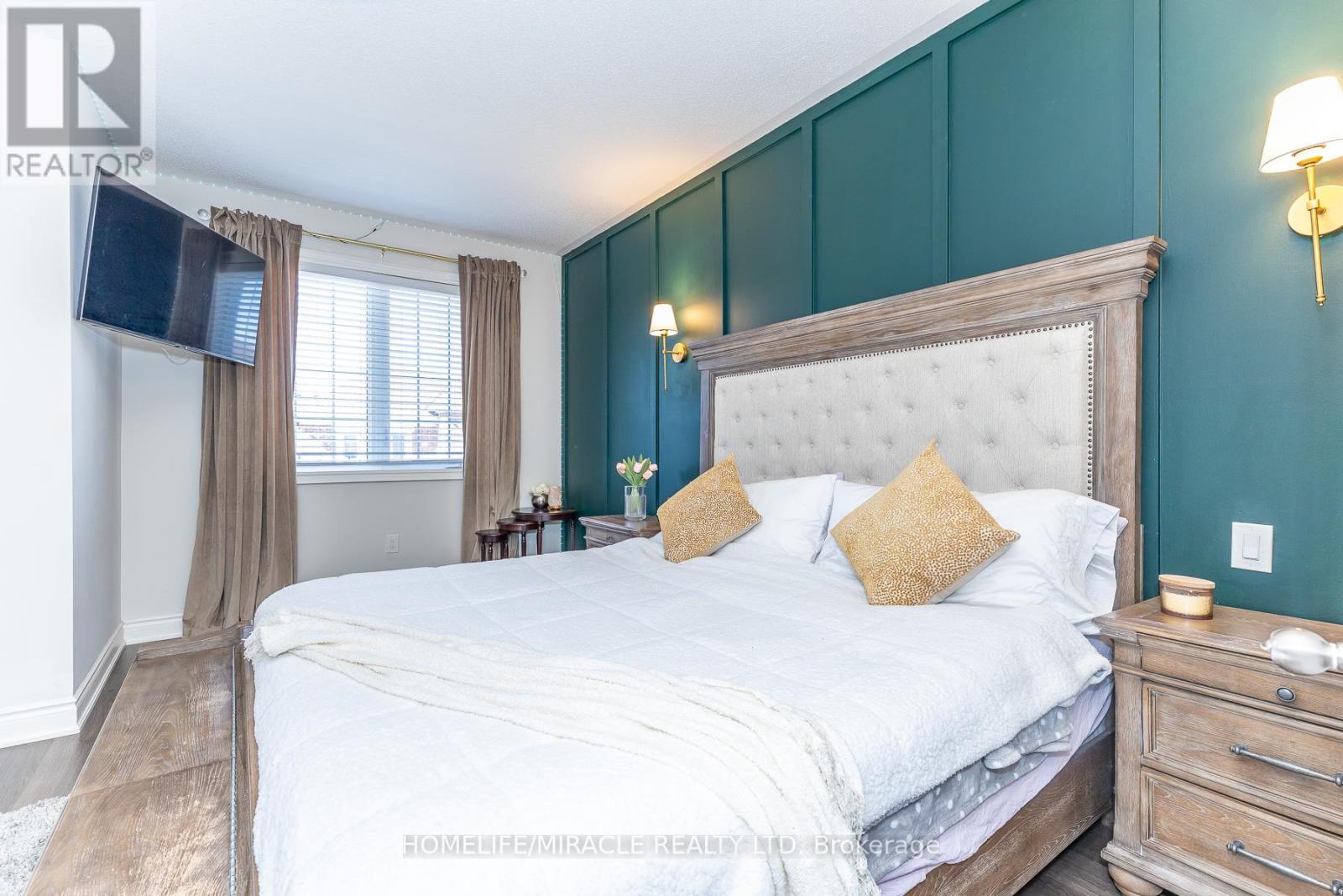 Hts - 1535 Mendelson Heights, Milton, Ontario  L9E 1H3 - Photo 22 - W13043626