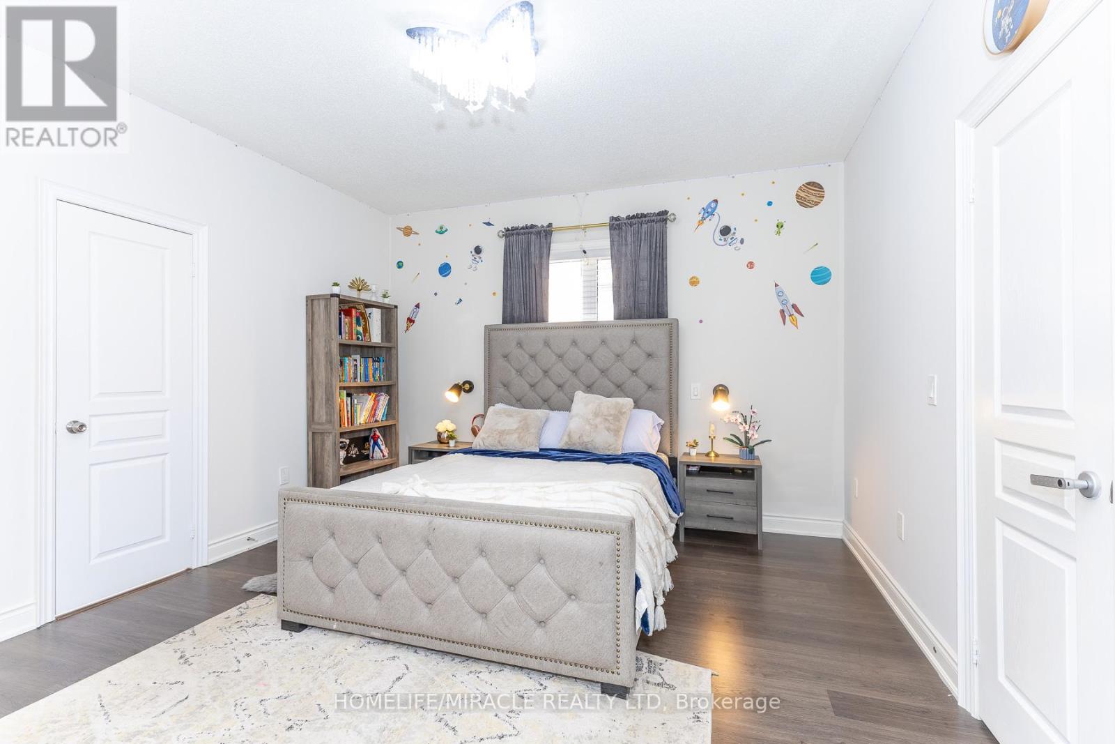 Hts - 1535 Mendelson Heights, Milton, Ontario  L9E 1H3 - Photo 28 - W13043626