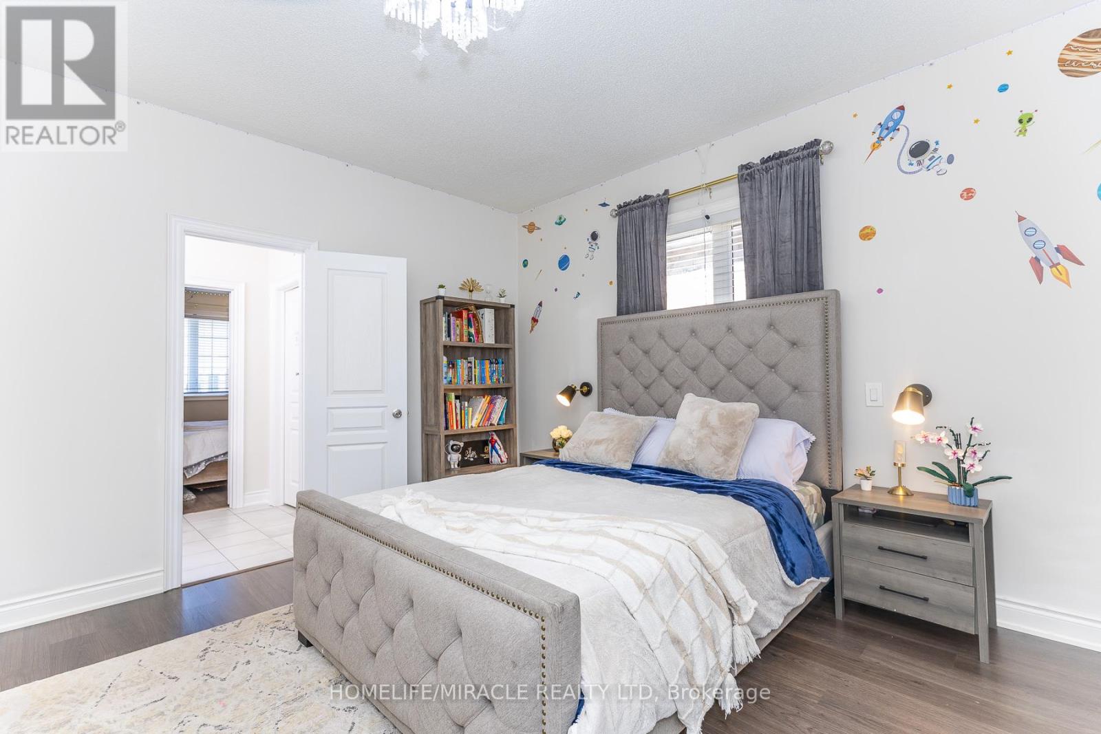 Hts - 1535 Mendelson Heights, Milton, Ontario  L9E 1H3 - Photo 29 - W13043626