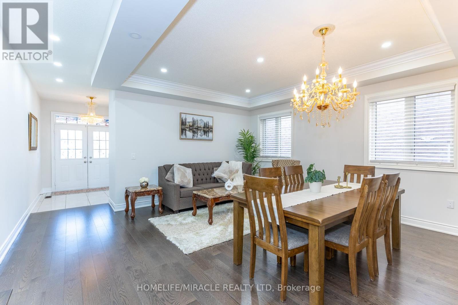 Hts - 1535 Mendelson Heights, Milton, Ontario  L9E 1H3 - Photo 5 - W13043626