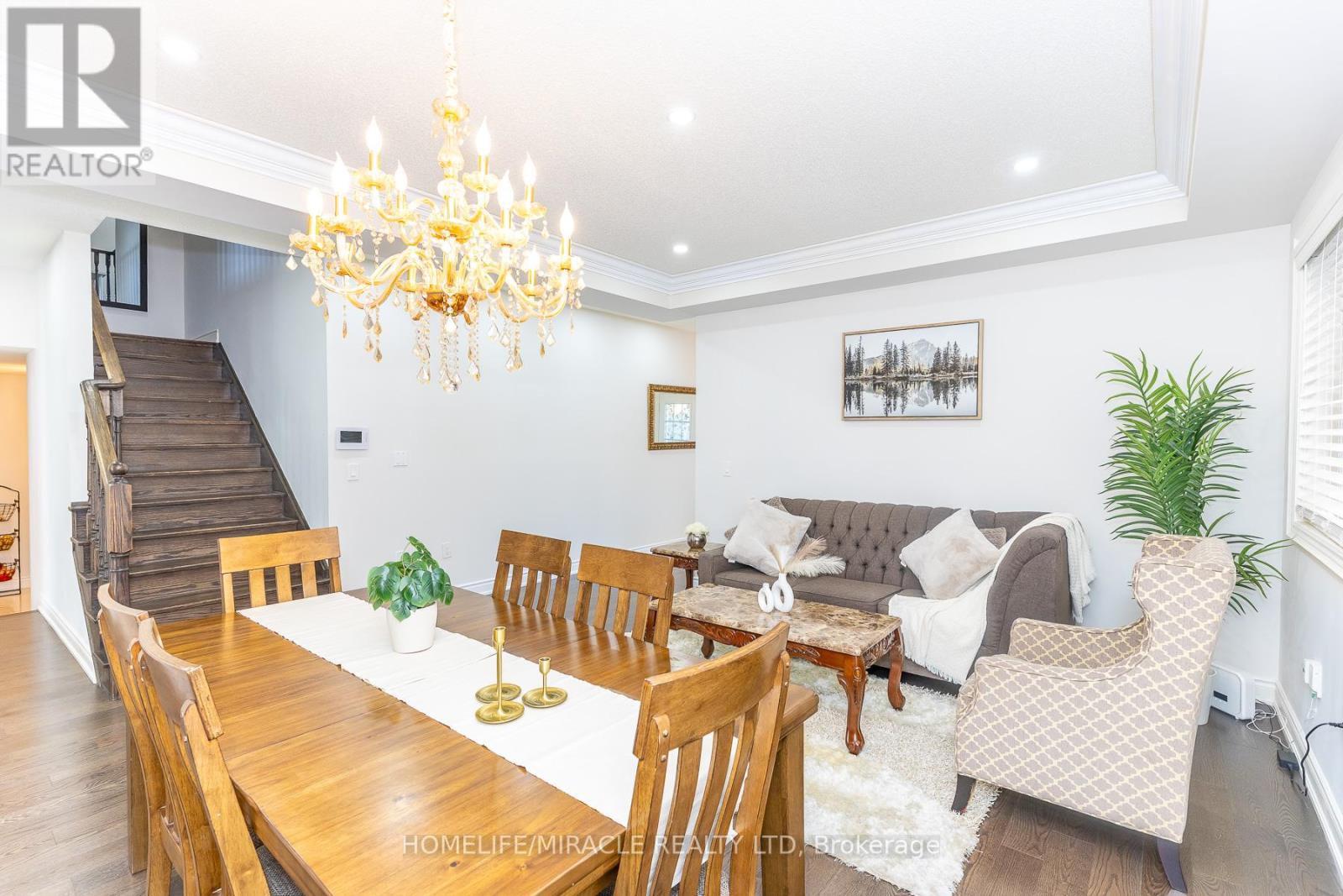 Hts - 1535 Mendelson Heights, Milton, Ontario  L9E 1H3 - Photo 6 - W13043626